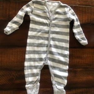 Burt’s Bees pajamas